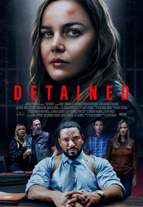 Detained 2024 Movie Tickets And Showtimes Near You Fandango