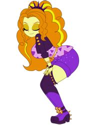 Adagio Dat Azzle Tags Manebooru