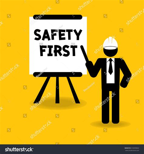 Safety Training Clip Art