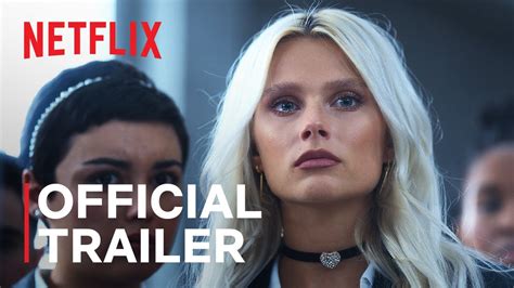 Elite Season 6 Official Trailer Netflix Phase9 Entertainment