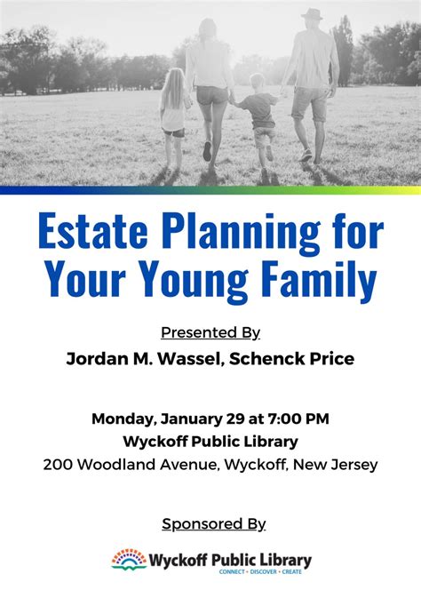 Schenck, Price, Smith & King, LLP on LinkedIn: Join us this Monday ... 