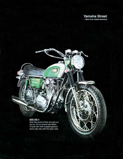 1977 Yamaha Xs650 Cafe Racer Reviewmotors Co