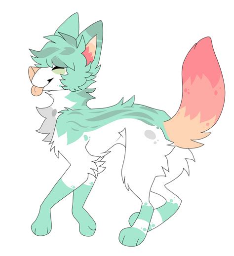 Doge Ych2 By Cometbelt On Deviantart