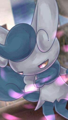 Meowstic Wiki Pok Mon En Espa Ol Amino