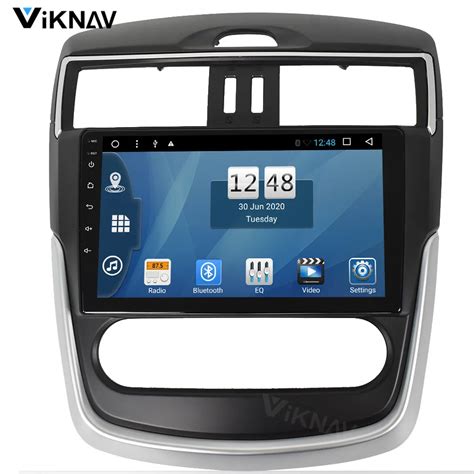 Radio Con GPS Para Coche Reproductor Multimedia Con Android 2Din