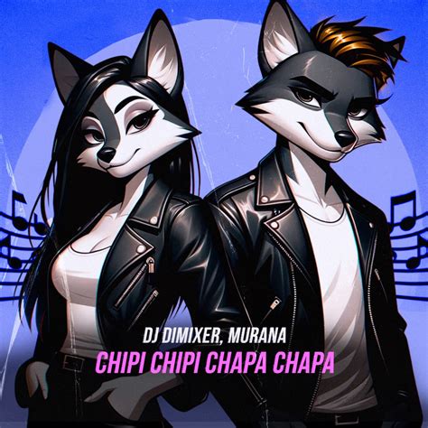 ‎Chipi Chipi Chapa Chapa - Single - Album by DJ DimixeR & MURANA - Apple Music