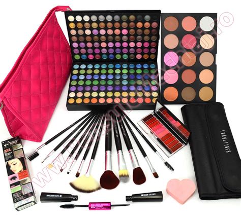 Set Cadou Produse Cosmetice Perfect Make Up