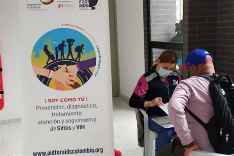 Servicios De Salud Sexual Y Reproductiva Para Personas Vulnerables