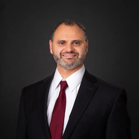 Anthony D Saleh Phd Mirecule