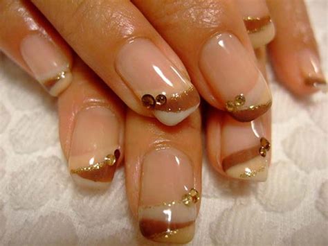 Acrylic Nail Designs - Pretty Designs