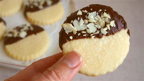 GALLETAS SIN GLUTEN fáciles de hacer Con 3 ingredientes GLUTENDENCE