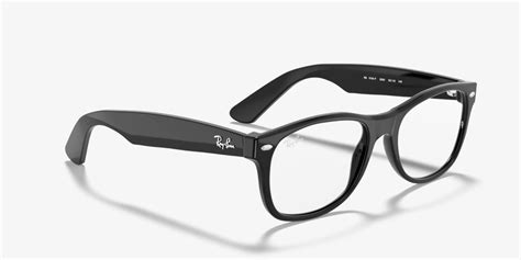 Ray Ban Wayfarer Prescription Eyeglasses