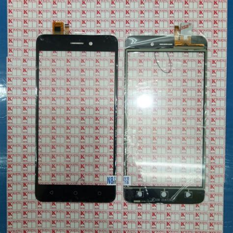 Jual TOUCHSCREEN ADVAN S50 4G I5G ORIGINAL KS Shopee Indonesia