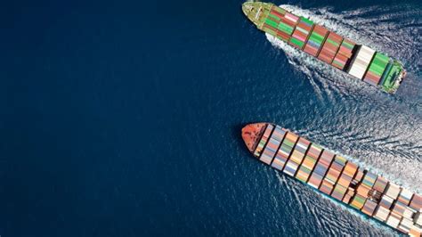 2M Breaks Up The Beginning Of The End For Shipping Alliances