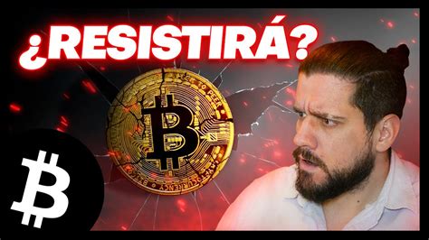 Bitcoin No Soportar M S Mira Esto Ya Precio Bitcoin Hoy