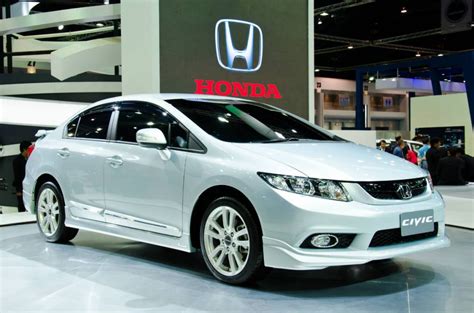 Autos Honda De Las Seis Marcas Preferidas Por Los Mexicanos Reporte 32 Mx El Medio Digital