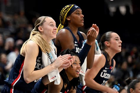 UConn Women S Basketball Vs DePaul What To Know