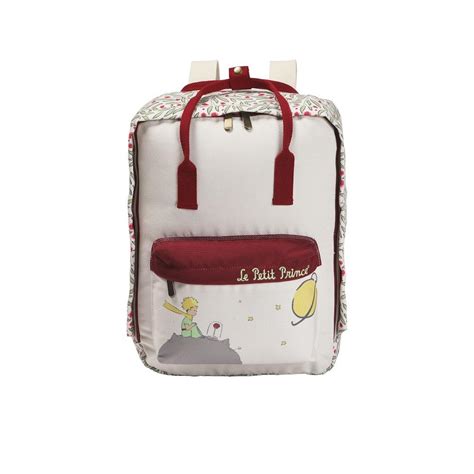 Le Petit Prince Sac Dos Fashion X X Cm Shopforgeek Sac