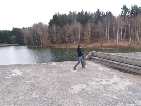 Asian Beauty Agnes Naked In Public MetArt Presenting Agnes Agnes A Low 0002 Porn Pic