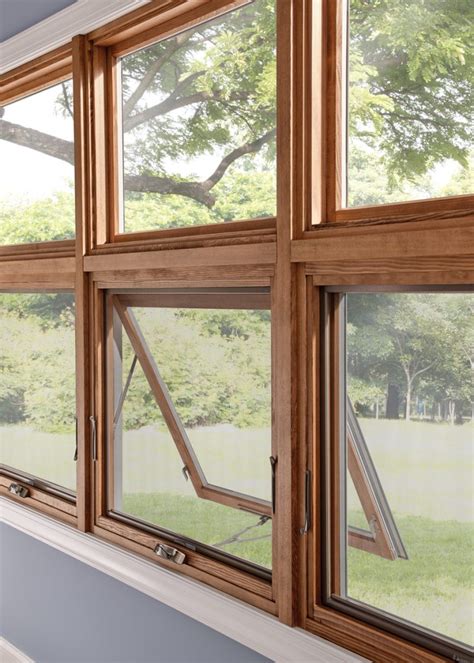 Wood Windows – Best Windows and Doors