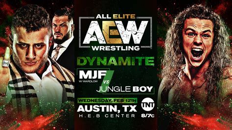 Aew Dynamite And Nxt Cards For Tonight Aew Rankings Tpww