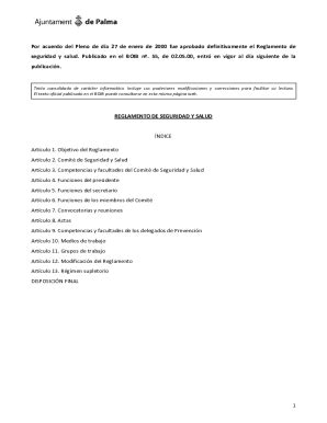 Fillable Online Marco Normativo Para La Implementacin De Sistema De