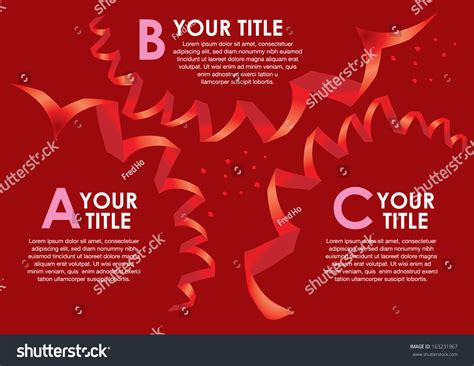 vector illustration party background layout  stock vector royalty