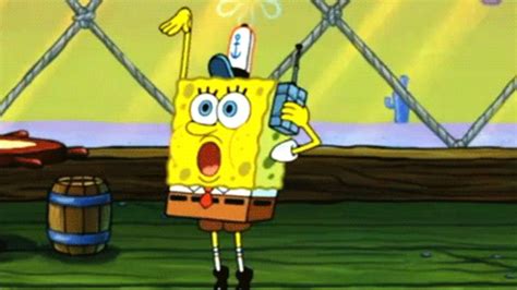 Spongebob GIF - Find & Share on GIPHY