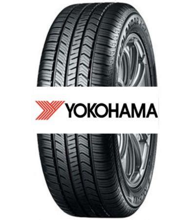 LLANTA YOKOHAMA GEOLANDAR X CV G057 255 55R19 PARA SUVS LLANTAS PARA