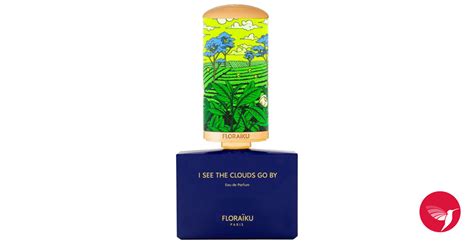 I See the Clouds Go By Floraïku perfume - a fragrance for women and men ...