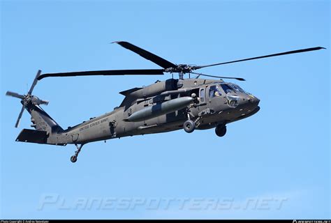 15-20791 US Army Sikorsky UH-60M Black Hawk Photo by Andrey Nesvetaev ...