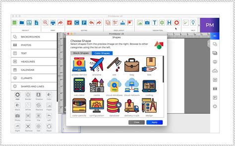 Printmaster V9 Personal Edition