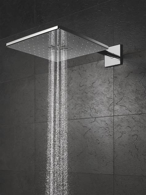 Душевой комплект Grohe Grohtherm SmartControl 34706000 С ВНУТРЕННЕЙ ...