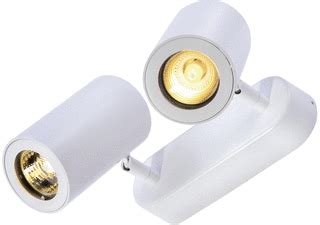 SLV Enola B Downlight Spot Schijnwerper 152021 Technische Unie