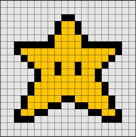 Pin on Hama Beads patrones