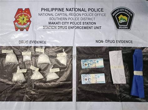 Php27m Halaga Ng Shabu Nasabat Sa Buy Bust Operation Ng Makati Pnp 2