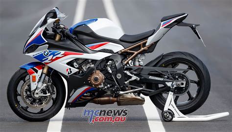 2019 Bmw S 1000 Rr M Review Motorcycle News Sport And Reviews