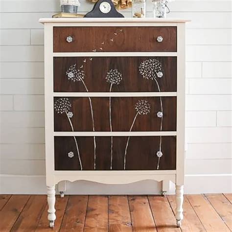 Gorgeous Diy Painted Dresser Makeover Ideas Start At Home Decor