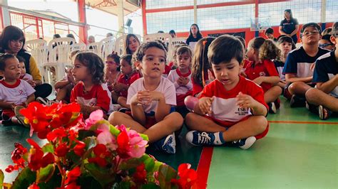 Blog Escola Salesiana São Domingos Sávio em Brasília celebra 66 anos