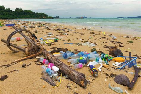 200 Gobiernos Prometen Detener La Contaminación Del Planeta