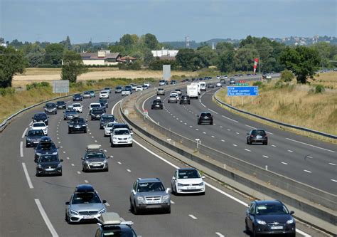 Quelles Sont Les Autoroutes Les Plus Ch Res De France