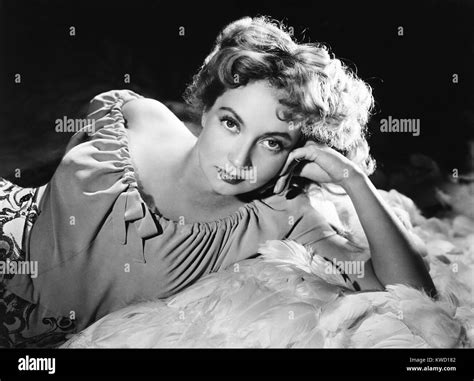 Ann Sothern Hi Res Stock Photography And Images Alamy