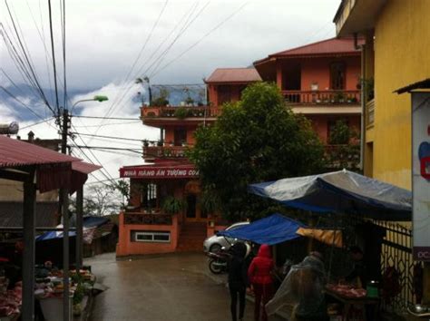 SAPA IMPRESSIVE HOTEL - Prices & Reviews (Vietnam)