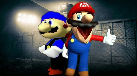 Smg4 Mario S Illegal Operation The Smg4glitch Wiki Fa
