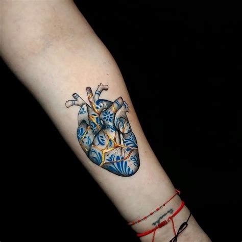 Best Kintsugi Tattoo Ideas That Will Blow Your Mind Outsons In