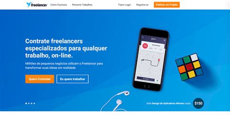 Freelancer O que é Como Funciona e Quanto Pode Ganhar