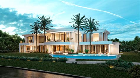 Clasic House on Behance