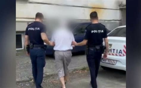 O fetiță de 7 ani a fost abuzată sexual de un bătrân de 83 de ani