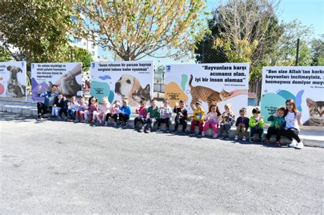 Ekim Hayvanlar Koruma G N Etkinlikler Le Kutland