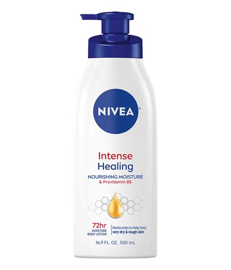 Cocoa Butter Body Lotion For Dry To Very Dry Skin Nivea®